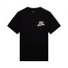 T-SHIRT FOX SPEED 195 ORIGINAL BLACK S